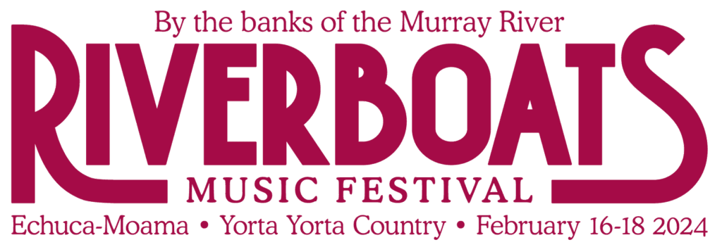 Riverboats Music Festival