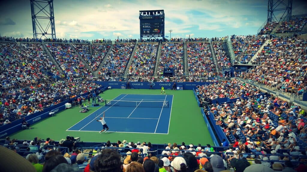 Experience the Australian Open: A Guide to Melbourne’s Grand Slam Tennis Event