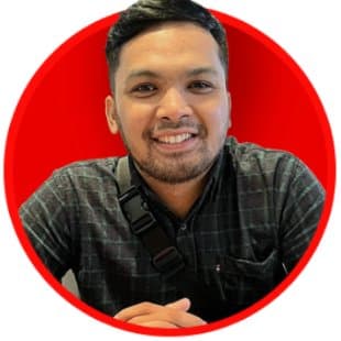Danny Dermawansyah