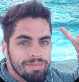 Diego Camelio