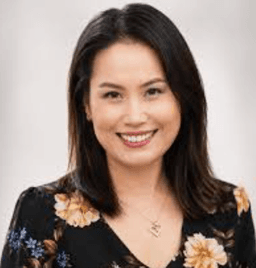 Veronica Shin