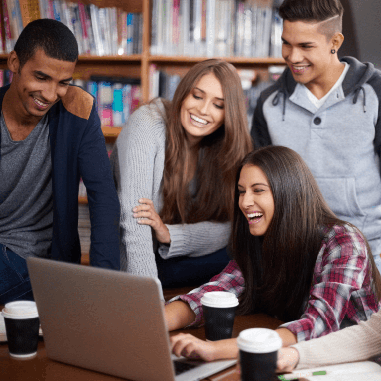 Bagaimana Siswa Internasional Dapat Belajar Online di Australia