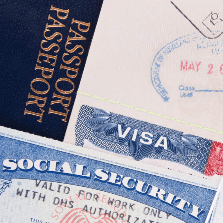 Proses Mendapatkan Visa Pelajar dengan iStudentPlus