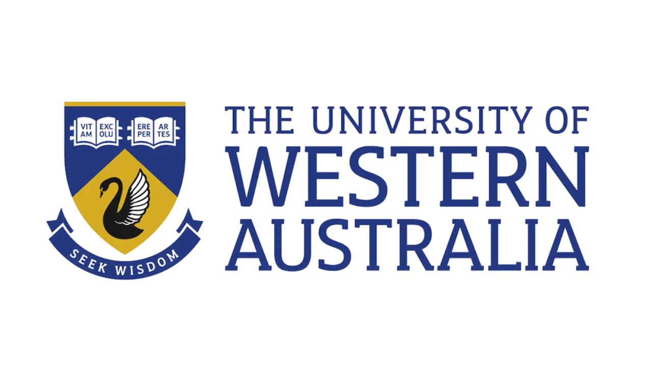 The University of Western Australia