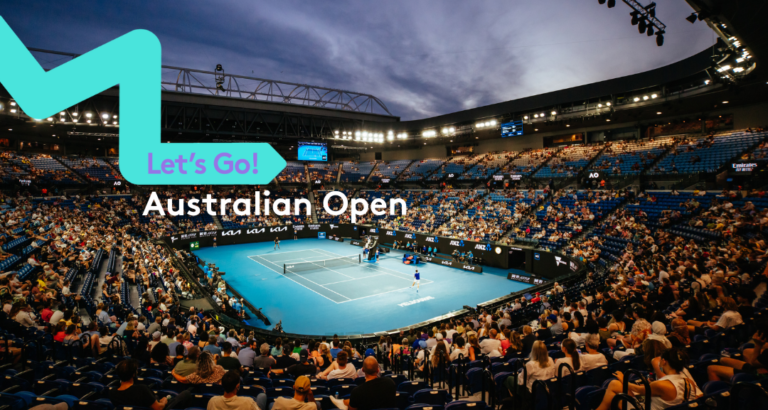 Experience the Australian Open: A Guide to Melbourne’s Grand Slam Tennis Event