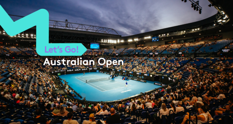 Australian Open