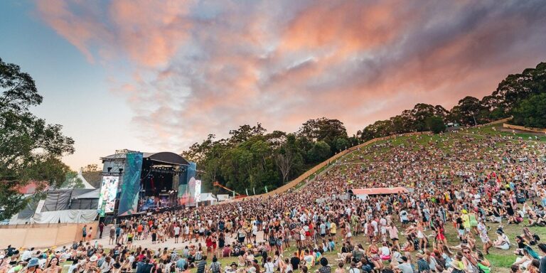 Falls Festival