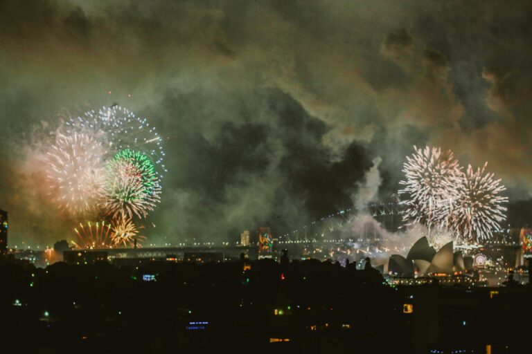 Sydney Festival